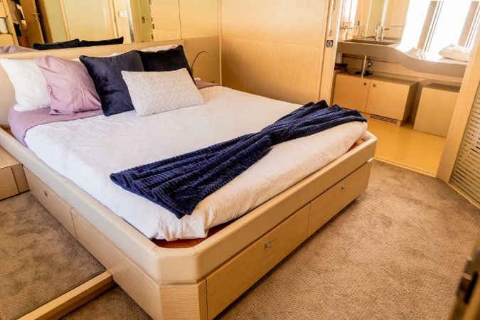 Ferretti 75 | Vamonos