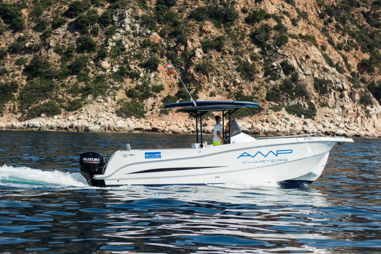 Astilux AX 900 | Junior