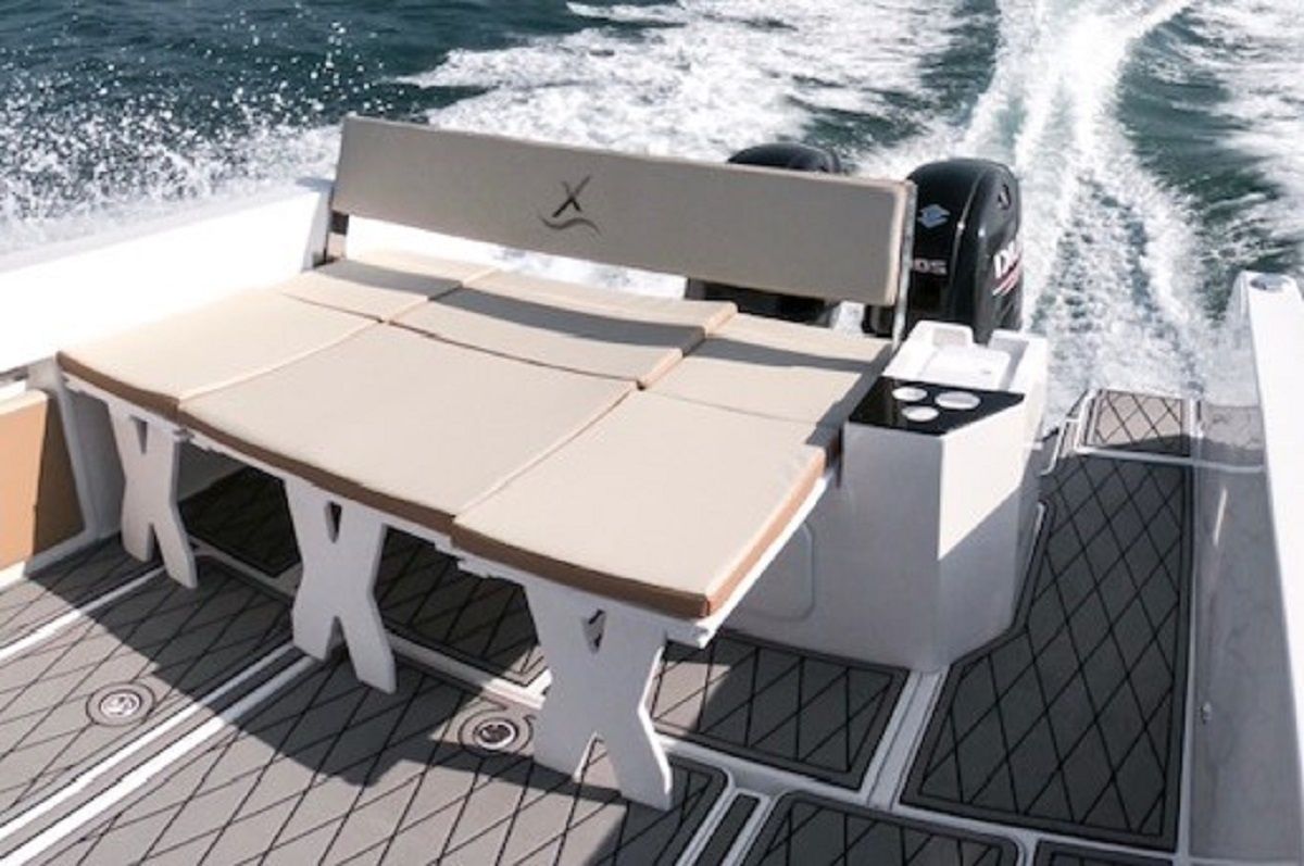 Astilux AX 900 | Junior