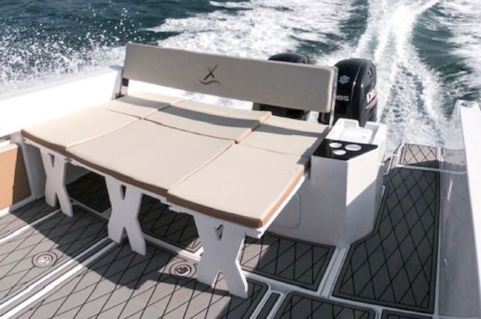 Astilux AX 900 | Junior