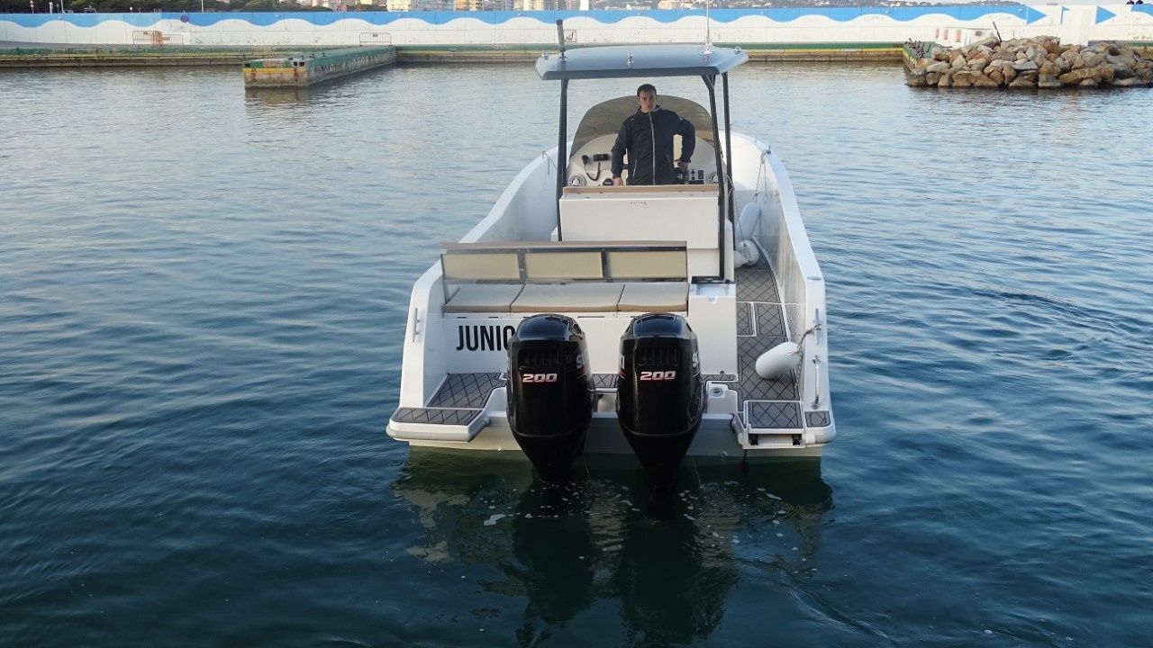 Astilux AX 900 | Junior