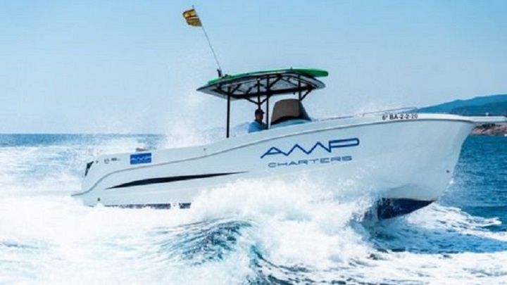 Astilux AX 900 | Junior