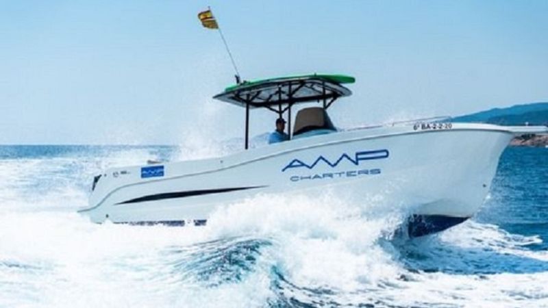 Astilux AX 900 | Junior