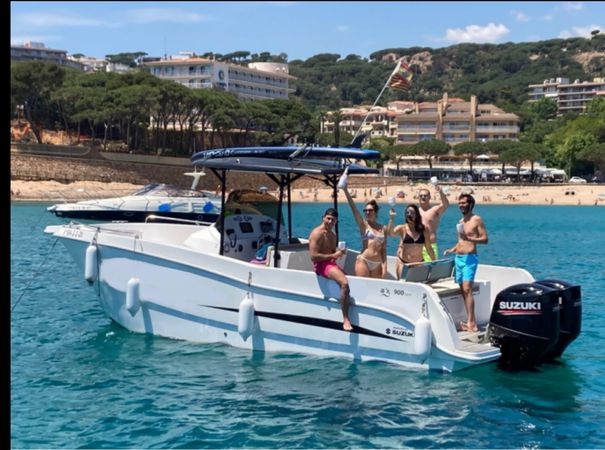 Astilux AX 900 | Junior