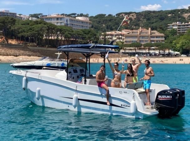 Astilux AX 900 | Junior