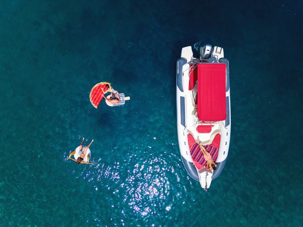 Marlin 790 Dynamic | 20