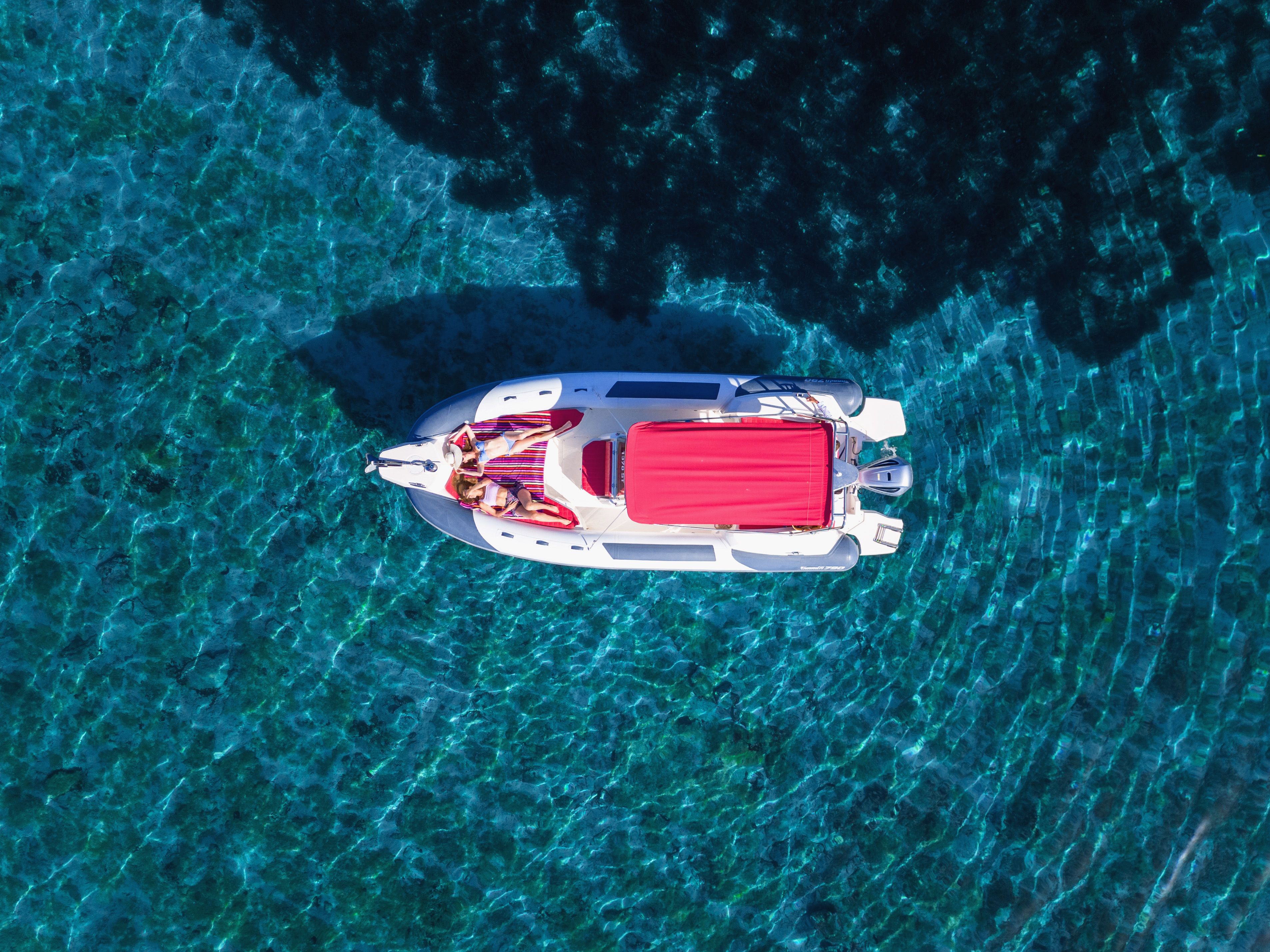 Marlin 790 Dynamic | 20