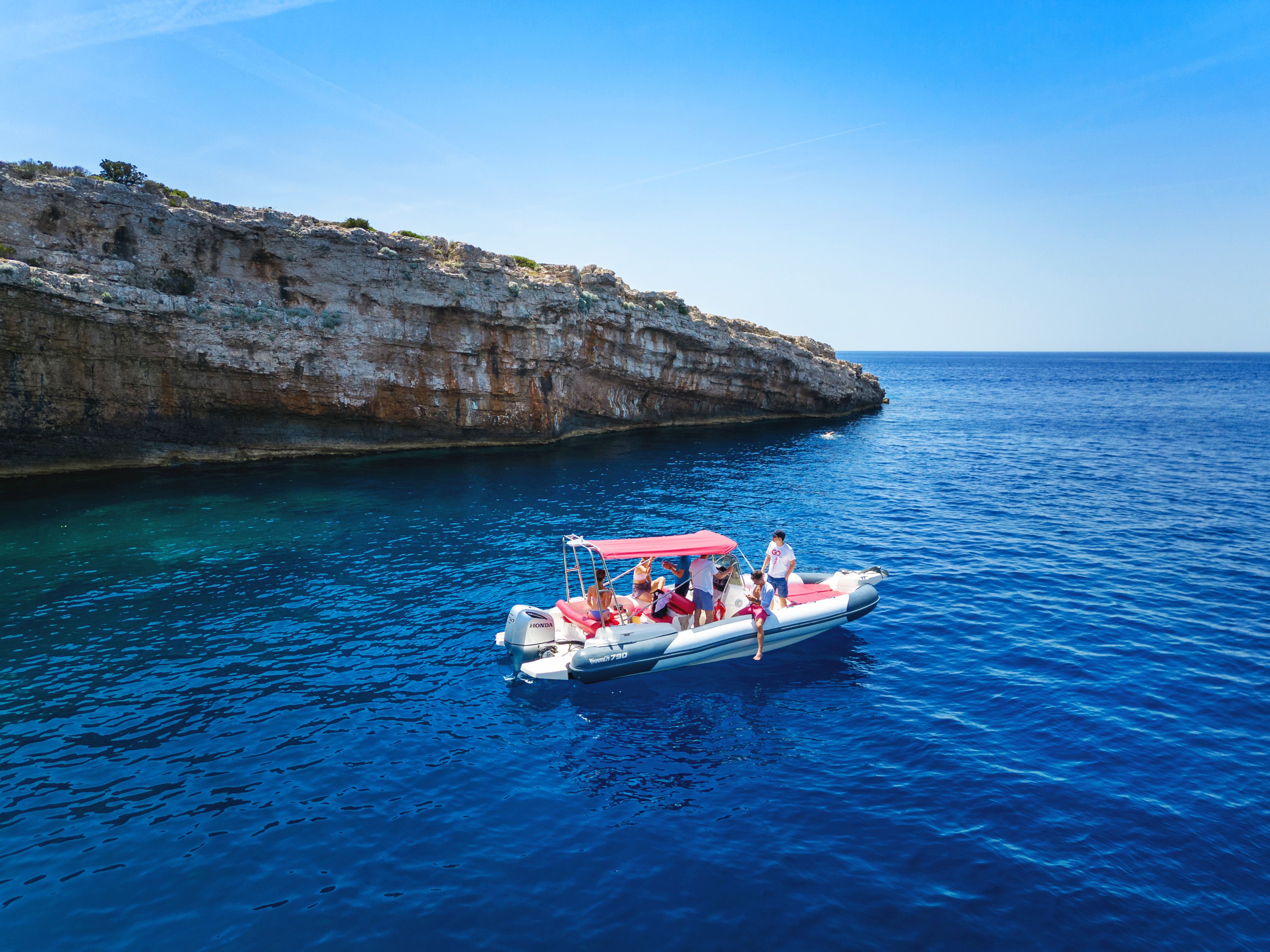 Marlin 790 Dynamic | 20