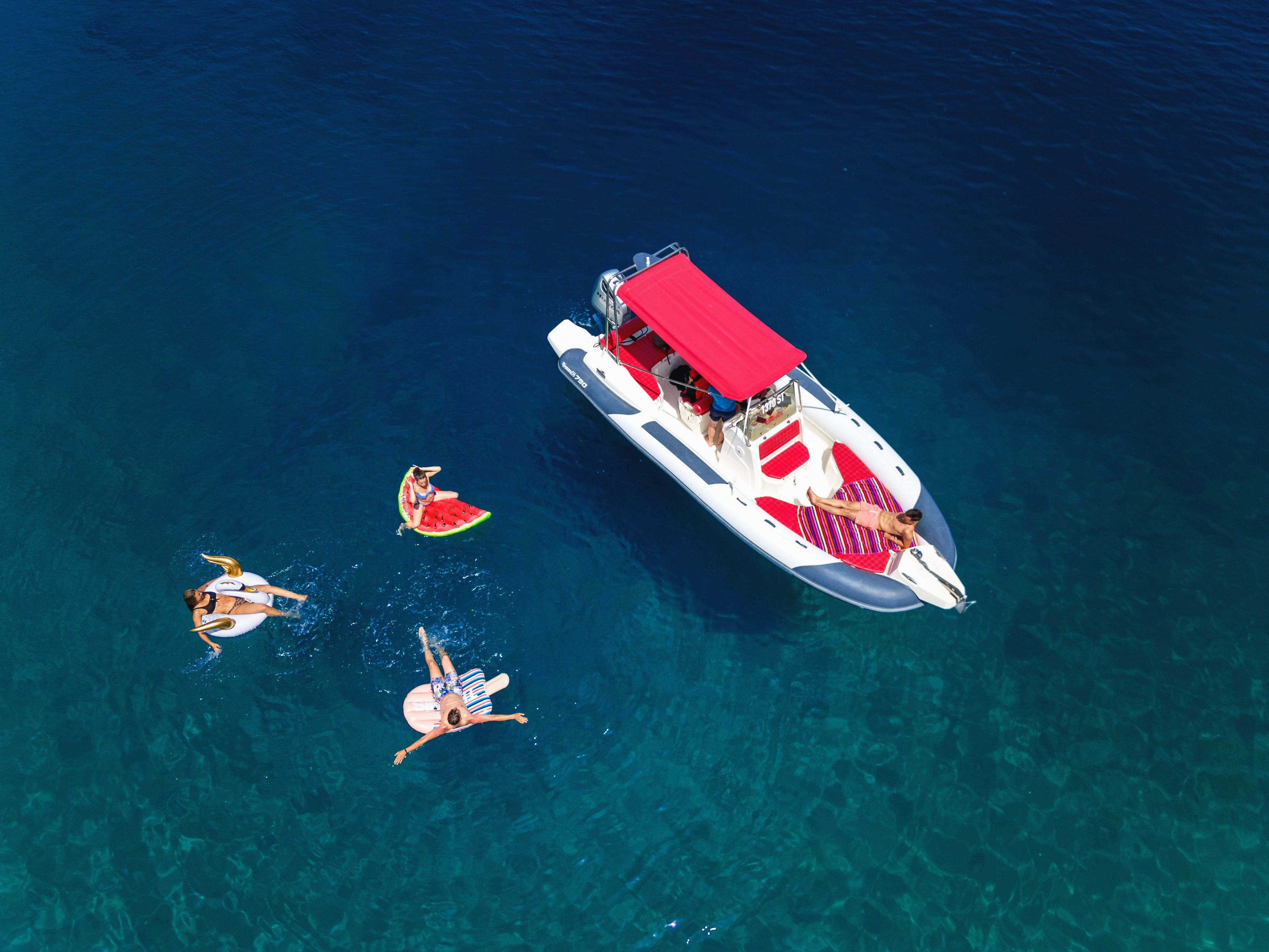 Marlin 790 Dynamic | 20