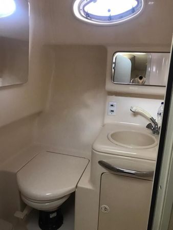 Sea Ray 35 Express | La Pichona