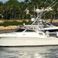 Sea Ray 35 Express | La Pichona