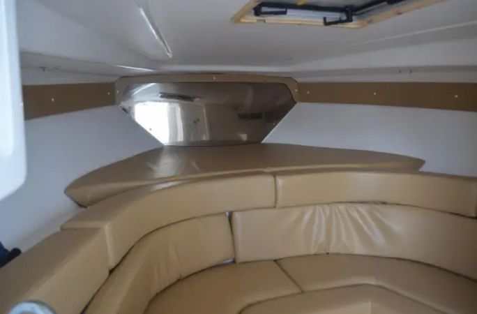 Intrepid 36 | Tin Tin