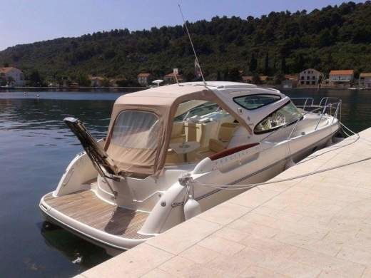 Jeanneau Prestige 34 | 577 DB