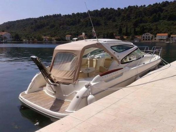 Jeanneau Prestige 34 | 577 DB