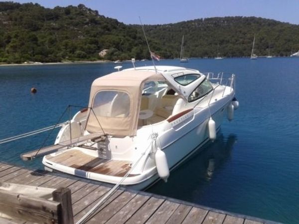 Jeanneau Prestige 34 | 577 DB