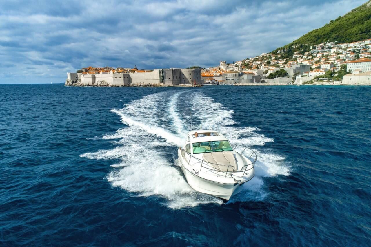 Jeanneau Prestige 34 | 577 DB