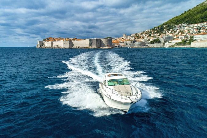 Jeanneau Prestige 34 | 577 DB