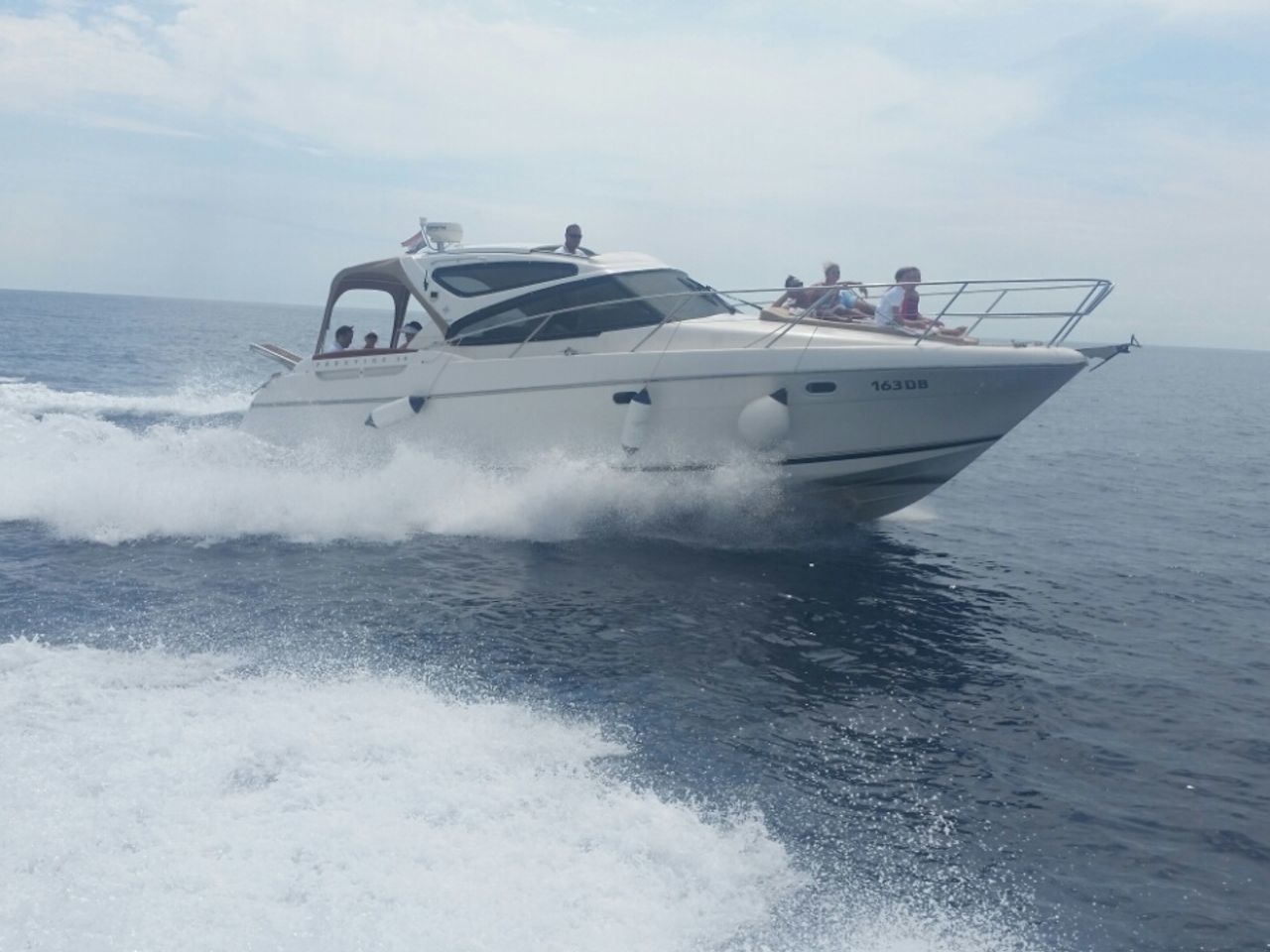 Jeanneau Prestige 34 | 577 DB