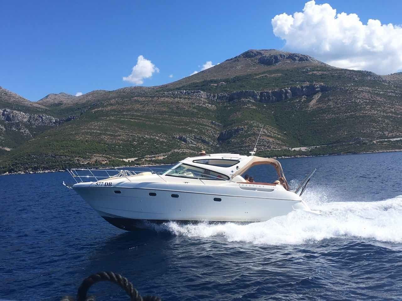 Jeanneau Prestige 34 | 577 DB