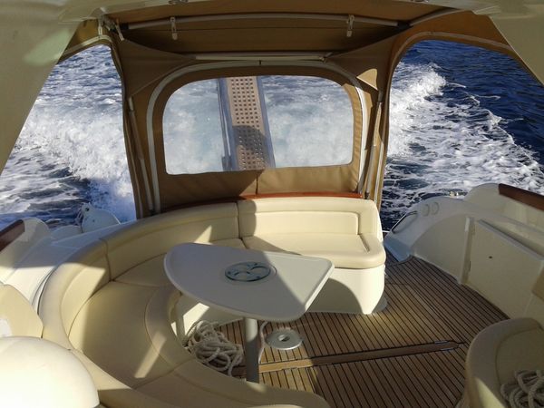 Jeanneau Prestige 34 | 577 DB