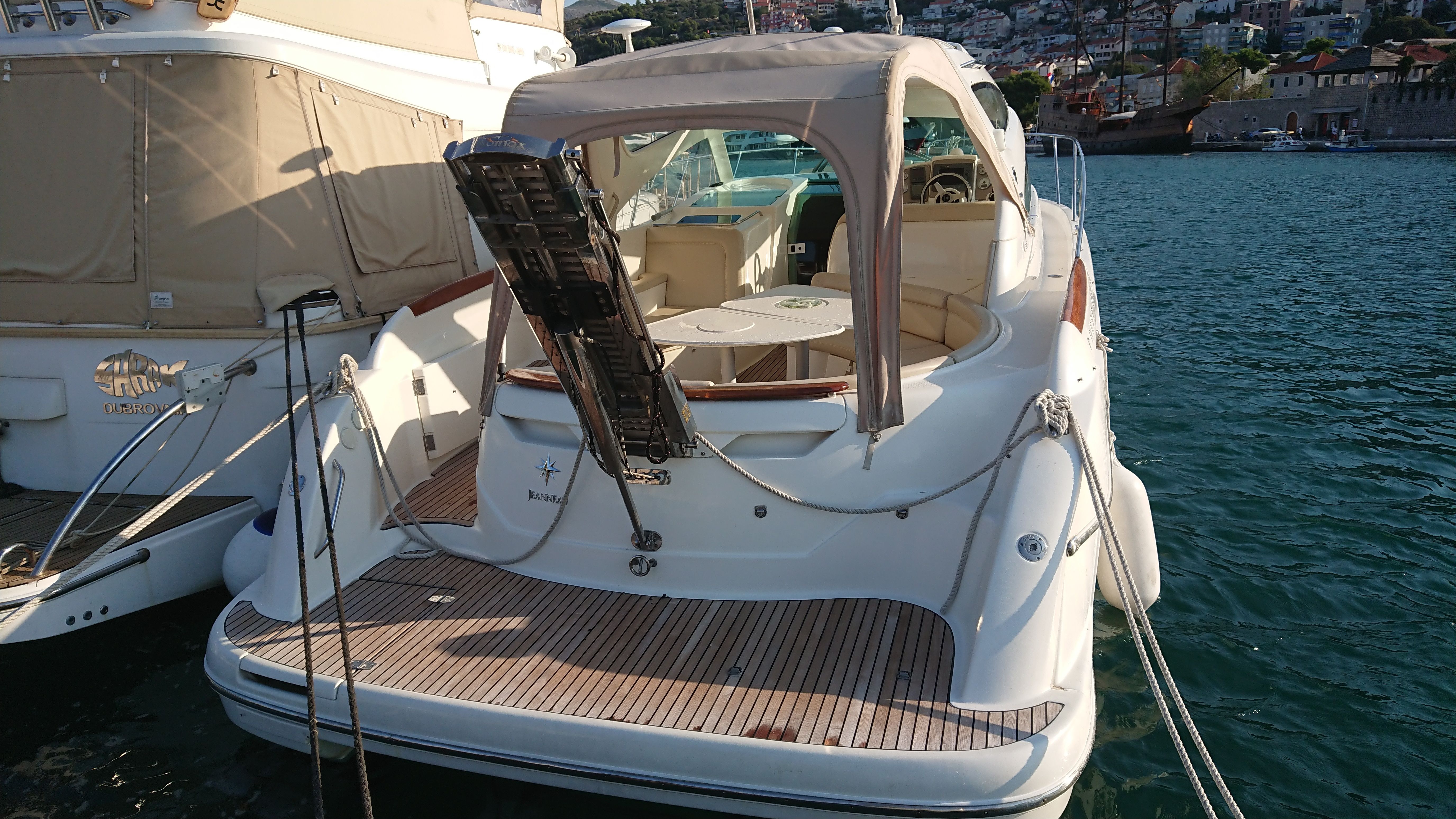 Jeanneau Prestige 34 | 577 DB