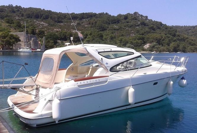 Jeanneau Prestige 34 | 577 DB