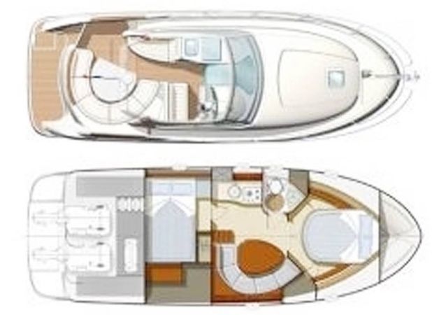 Jeanneau Prestige 34 | 577 DB