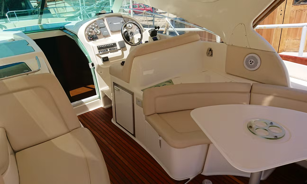 Jeanneau Prestige 34 | 577 DB