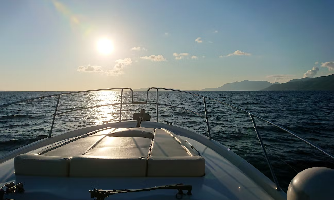 Jeanneau Prestige 34 | 577 DB