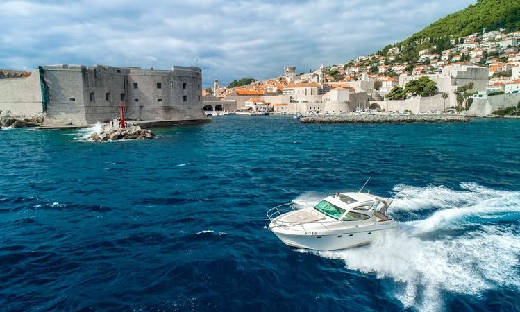 Jeanneau Prestige 34 | 577 DB