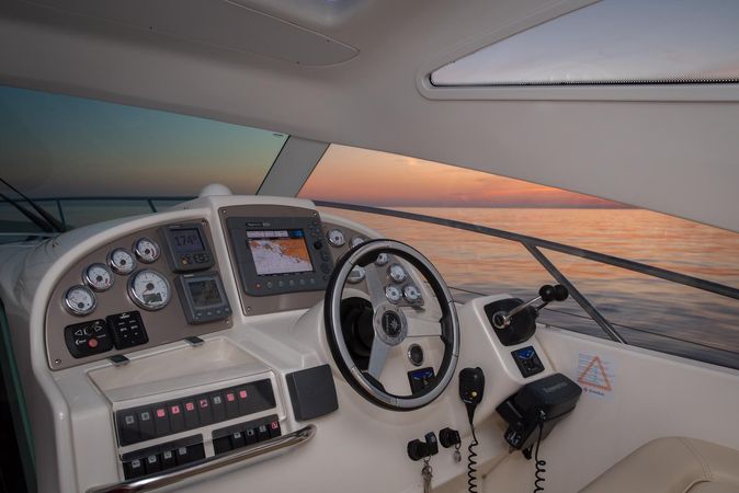 Jeanneau Prestige 34 | 577 DB