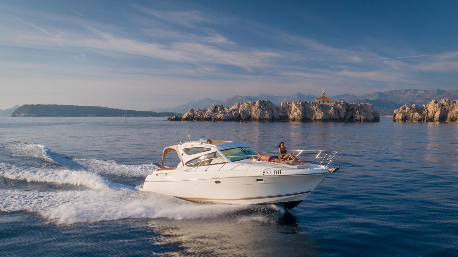 Jeanneau Prestige 34 | 577 DB