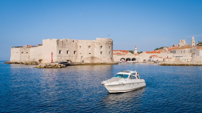 Jeanneau Prestige 34 | 577 DB