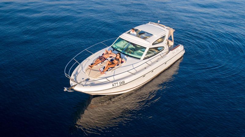 Jeanneau Prestige 34 | 577 DB