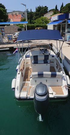 MF Primus Marine Fisher 20 | 09