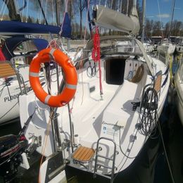 Antila 27 | Ramzesowa