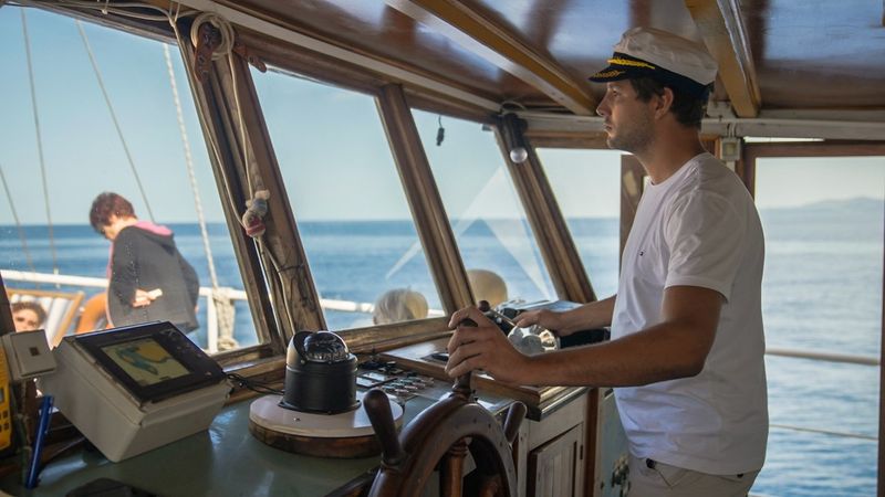 Custom Built 90 | Novi Dan