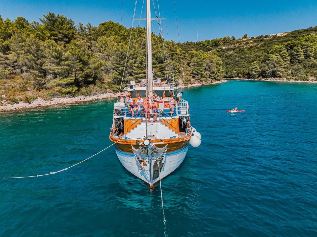 Custom Built 90 | Novi Dan