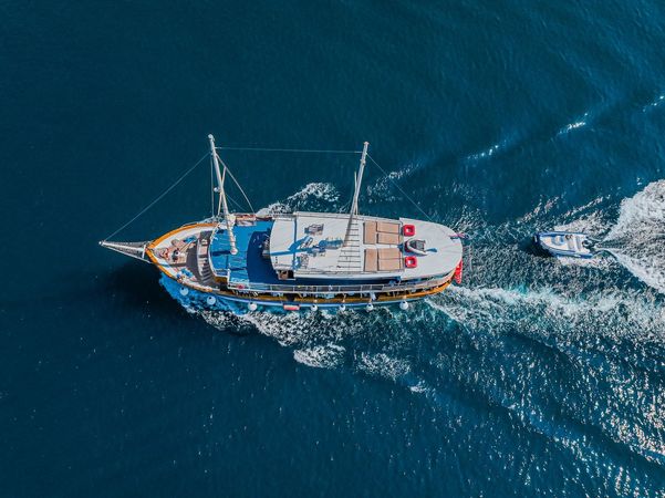 Custom Built 90 | Novi Dan