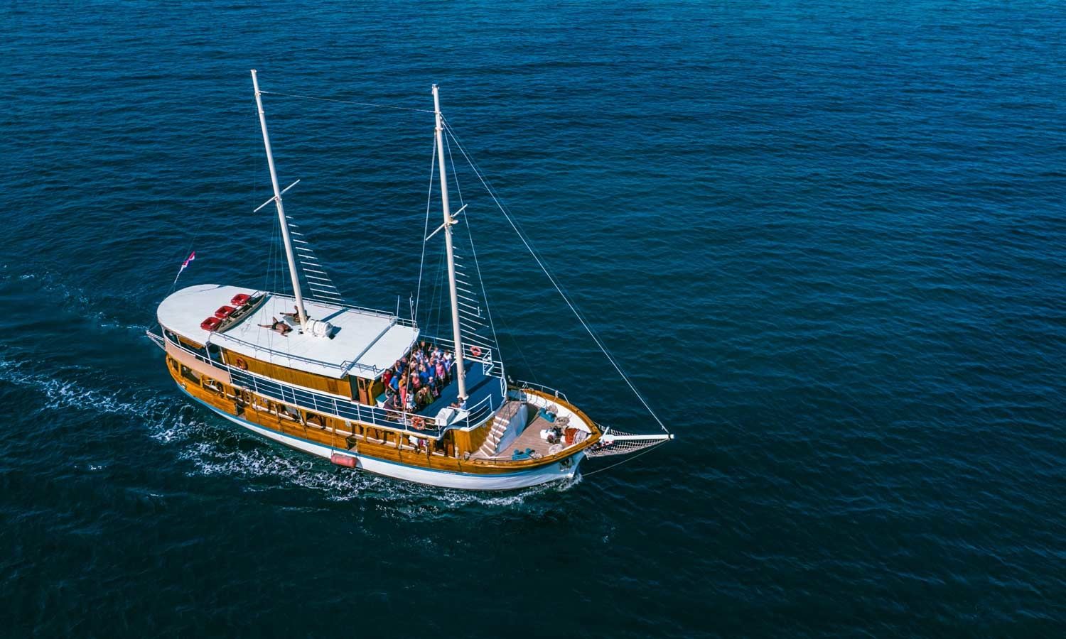 Custom Built 90 | Novi Dan