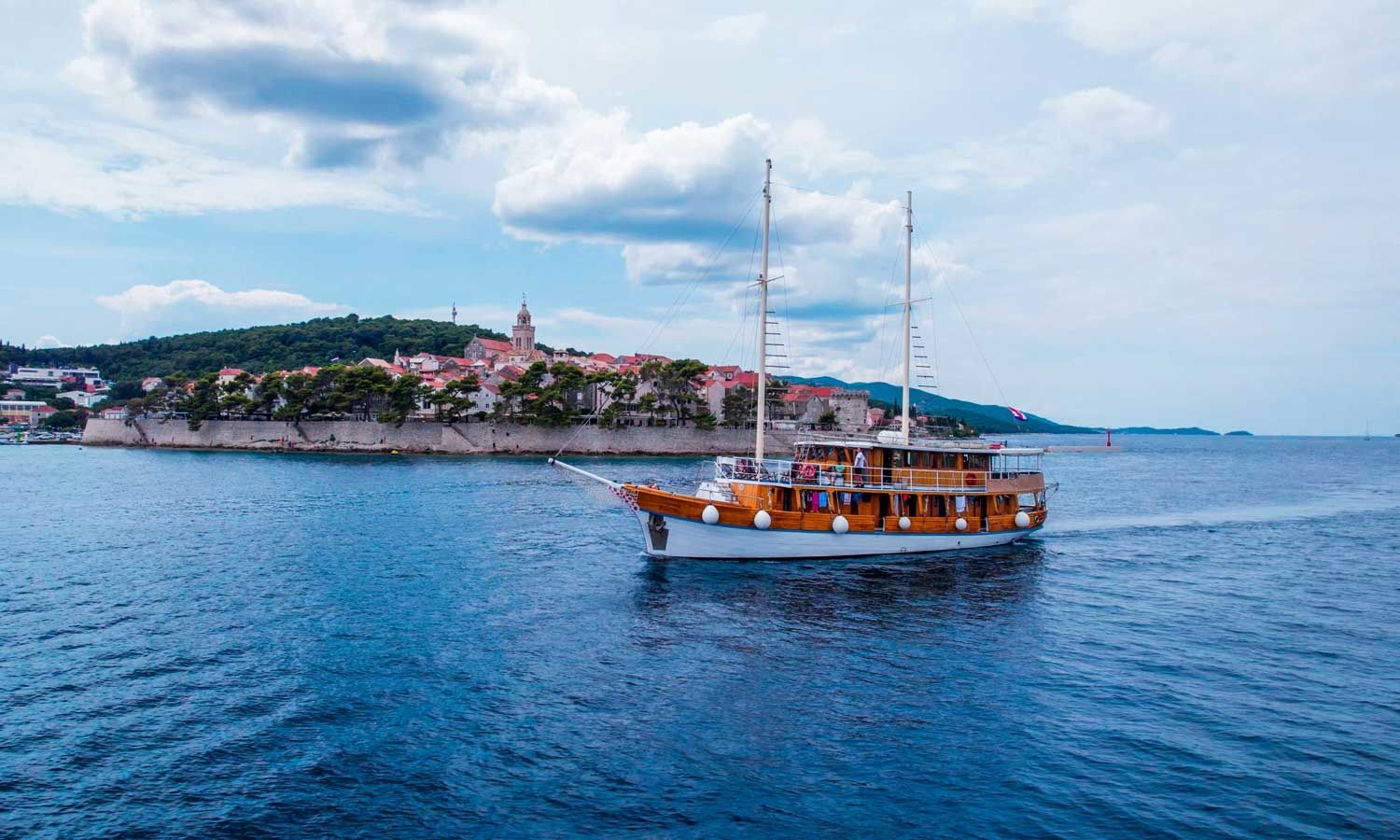 Custom Built 90 | Novi Dan