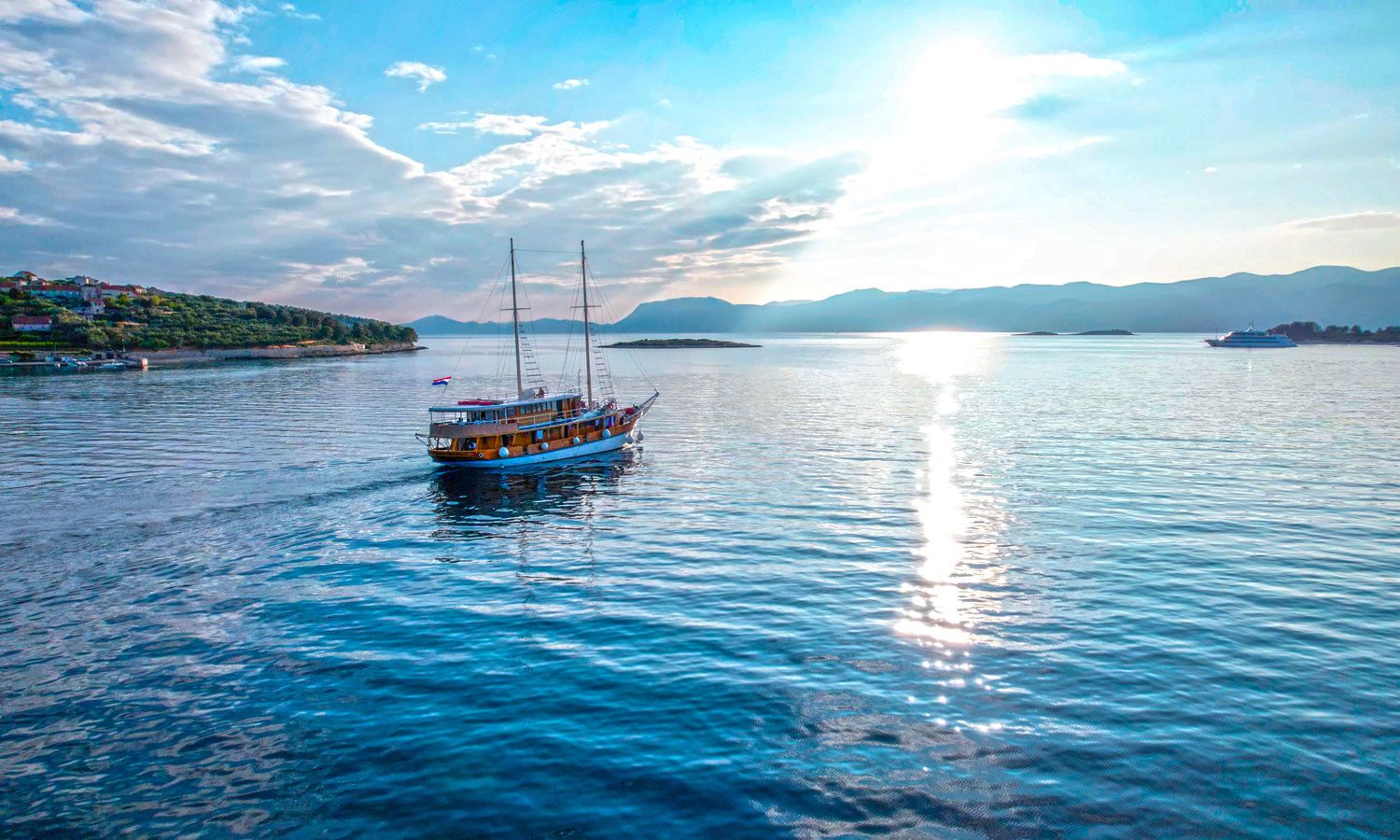 Custom Built 90 | Novi Dan