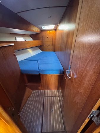Jeanneau Sun Odyssey 45 | Aunis 5