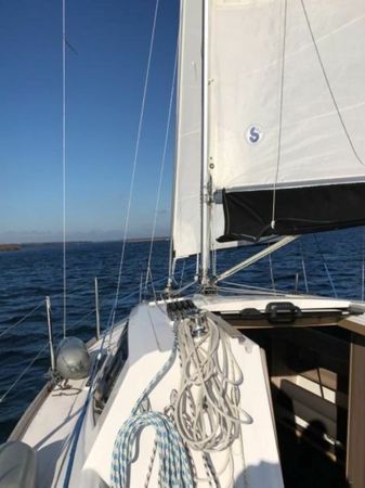 Northman Maxus Evo 24 | Waski