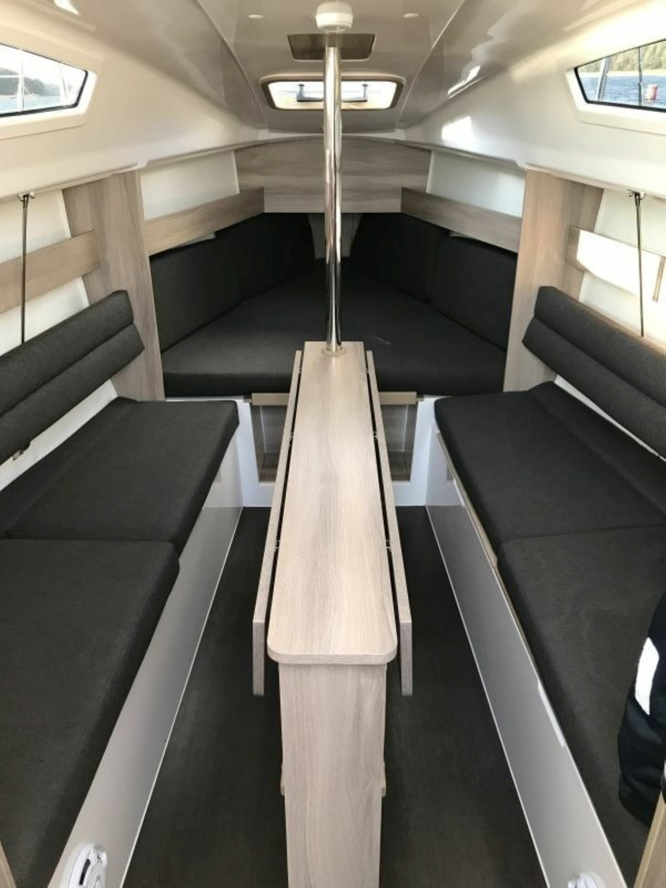 Northman Maxus Evo 24 | Waski