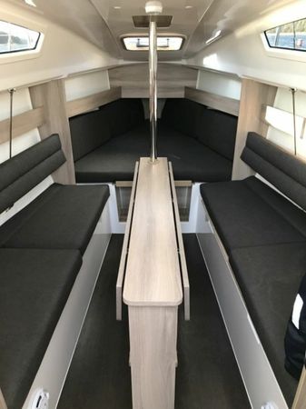 Northman Maxus Evo 24 | Waski