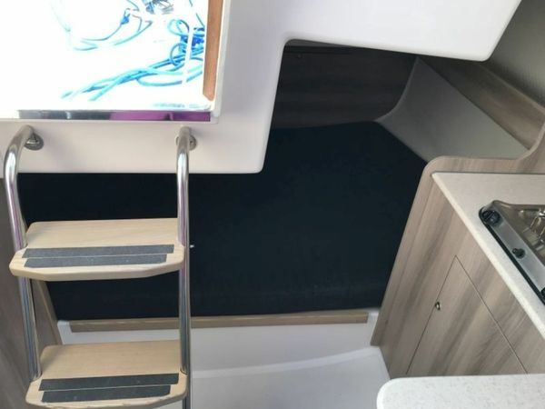 Northman Maxus Evo 24 | Waski