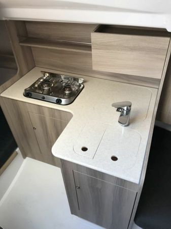 Northman Maxus Evo 24 | Waski