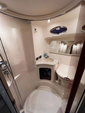 Sea Ray 370 | Rocket Ship