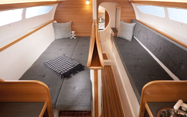 Dragonfly 28 | Kalmos